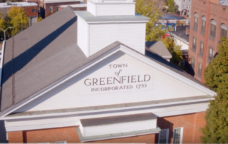Ruckus & Greenfield