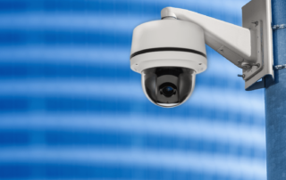 Ruckus CCTV Smart City WiFi Mesh