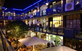 Kingly Court 2013