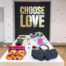 Choose love