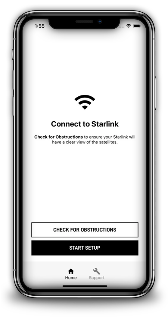 starlinkapp