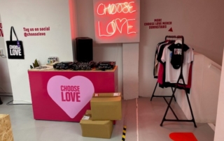 shop interior