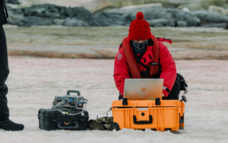 polar medic