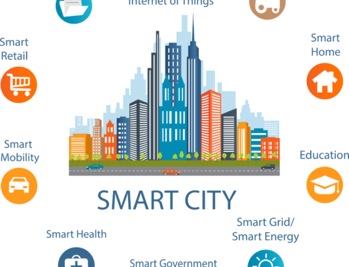 Connected World Summit and Smart Home Summit