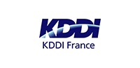KDDI France S.A.S - France - Paris