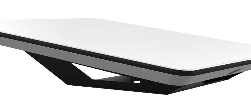 Flat High Performance Starlink with Wedge Mount (2022)