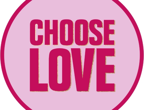 Choose Love returns to Carnaby Village for Spring